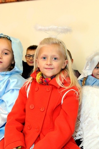 Wołowska świętość wyszła na ulice