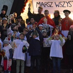 IV Miedzeszyński Marsz Wszystkich Świętych