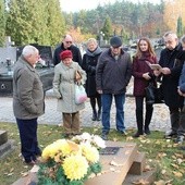 Listopadowa tradycja