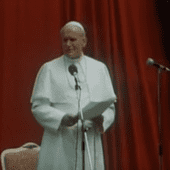 Jan Paweł II o modlitwie
