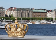 Szwecja: rekordowe zainteresowanie Kościołem katolickim