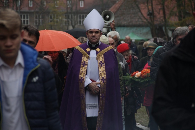 Uroczystość Wszystkich Świętych 