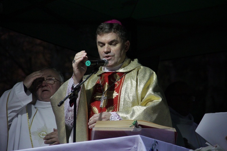Uroczystość Wszystkich Świętych 