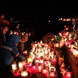 Zaduszki Partyzanckie 2016