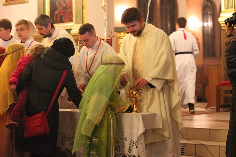 III Noc Świętych we Wrocławiu - ze św. Eugeniuszem