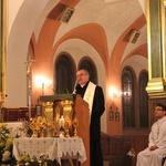 III Noc Świętych we Wrocławiu - ze św. Eugeniuszem
