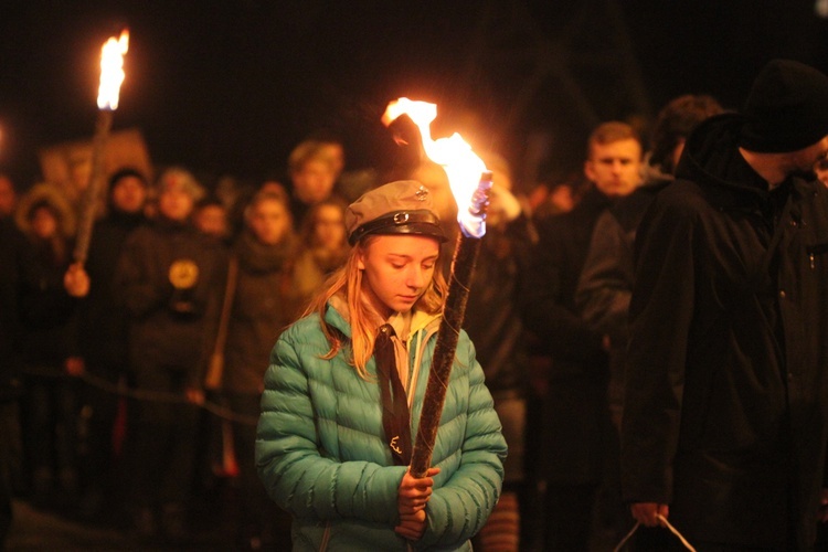 III Noc Świętych we Wrocławiu - ze św. Eugeniuszem