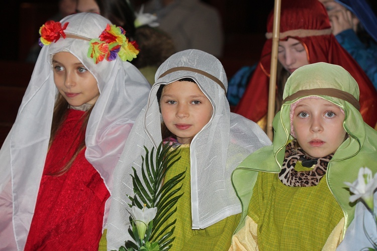 III Noc Świętych we Wrocławiu - ze św. Eugeniuszem