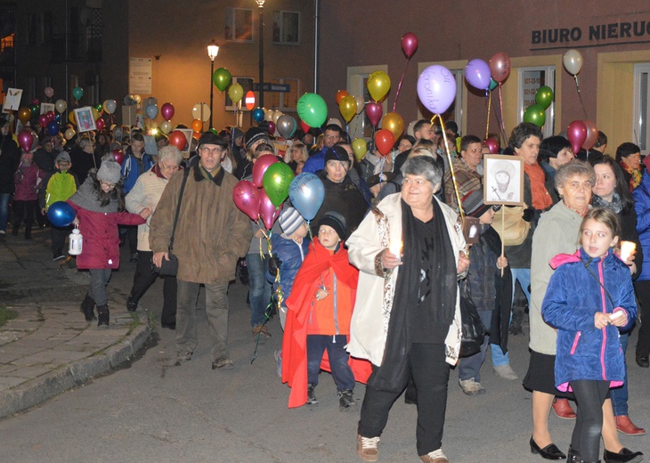 Wszyscy Święci w Kątach Wrocławskich