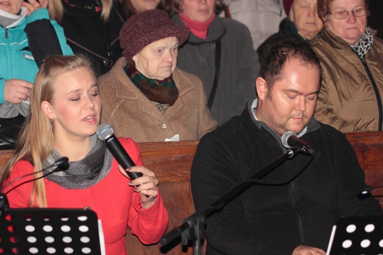 Noc Świętych w Rawie Mazowieckiej