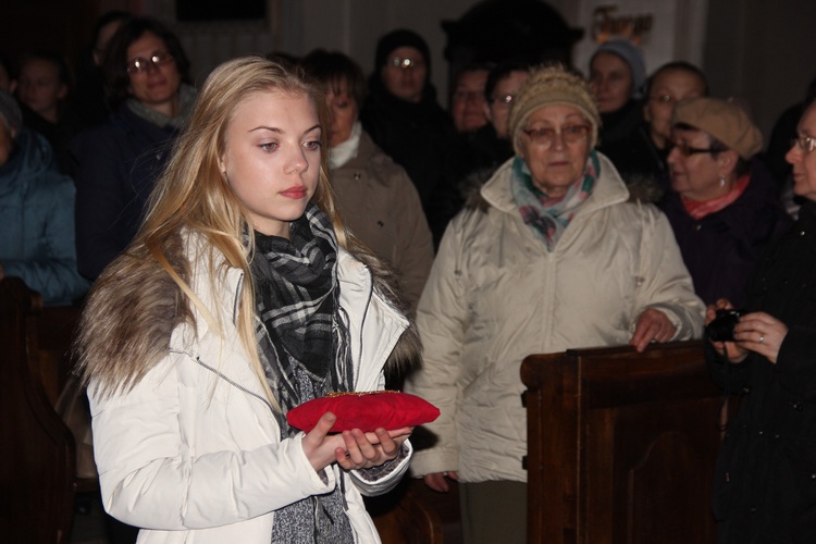 Noc Świętych w Rawie Mazowieckiej