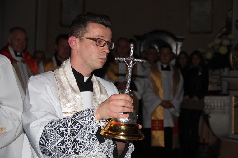 Noc Świętych w Rawie Mazowieckiej