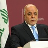 Premier Iraku wzywa dżihadystów, by się poddali