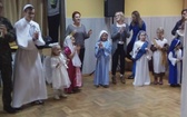 Parafia Najświętszego Serca Pana Jezusa w Zapałowie 