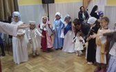 Parafia Najświętszego Serca Pana Jezusa w Zapałowie 