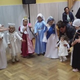 Parafia Najświętszego Serca Pana Jezusa w Zapałowie 