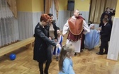 Parafia Najświętszego Serca Pana Jezusa w Zapałowie 