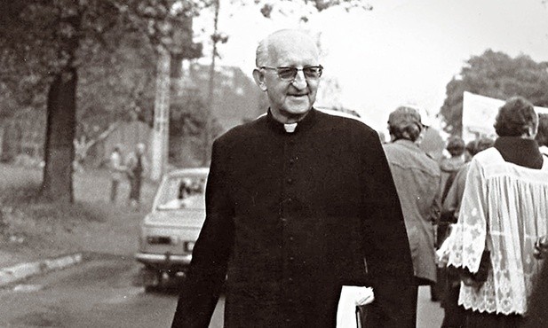 Wysłannik w drodze