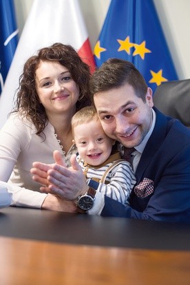 Trzeba zakazać aborcji eugenicznej