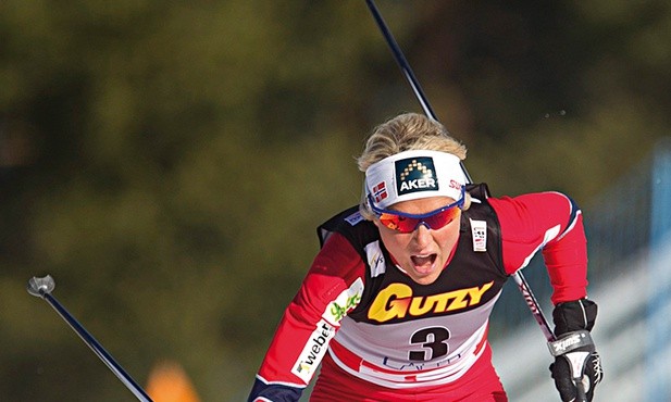 Adwokat Therese Johaug będzie robił wszystko, żeby odwlec decyzję w sprawie jej dyskwalifikacji.