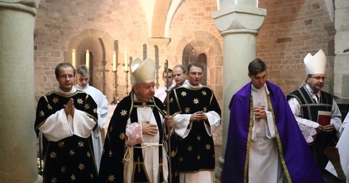 Modlitwa za królów i wodzów