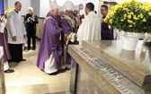 Modlitwa za biskupów śląskich w Dzień Zaduszny