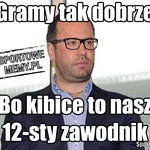 Memy po meczu Legia - Real