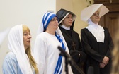 Wszyscy święci… balują w Bristolu