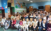 Różaniec misyjny w Proszowicach