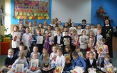 Różaniec misyjny w Proszowicach
