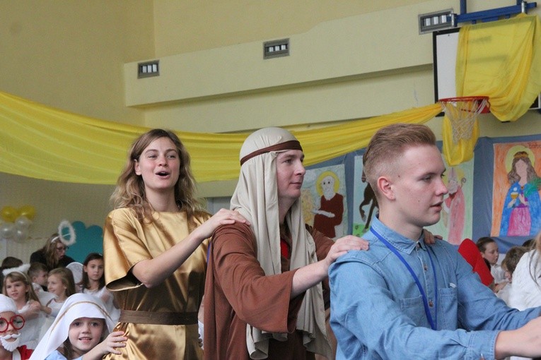 Zaproszeni na wielką ucztę