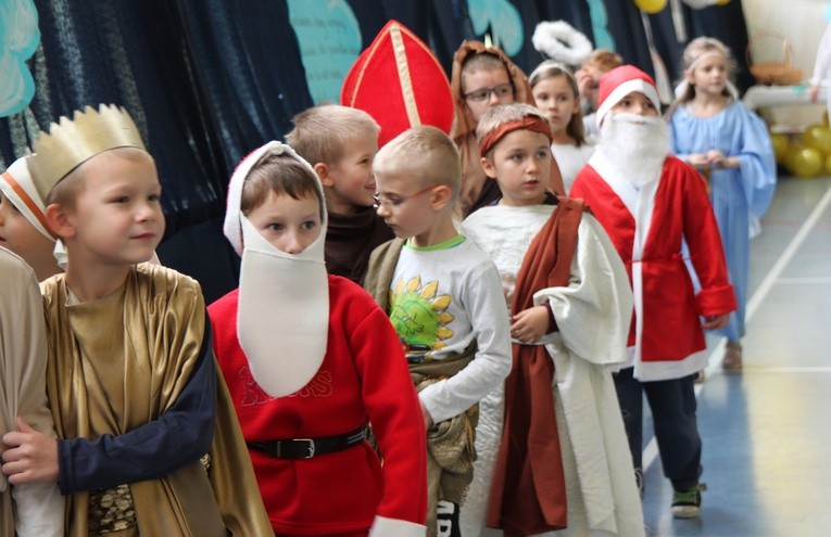 Zaproszeni na wielką ucztę