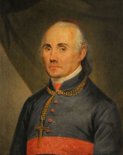 bp Grzegorz Wojtarowicz