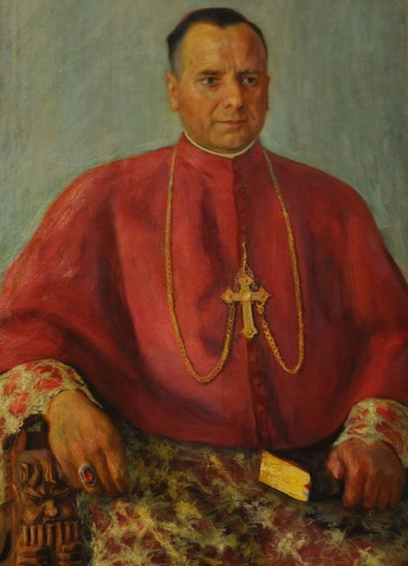 bp Jan Piotr Stepa