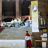 Uroczystość św. Huberta