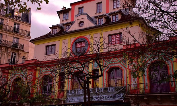 Sala koncertowa Bataclan zostanie ponownie otwarta