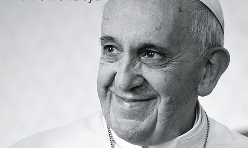 Franciszek. Życie i rewolucja. Wyniki konkursu