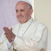 Papież Franciszek