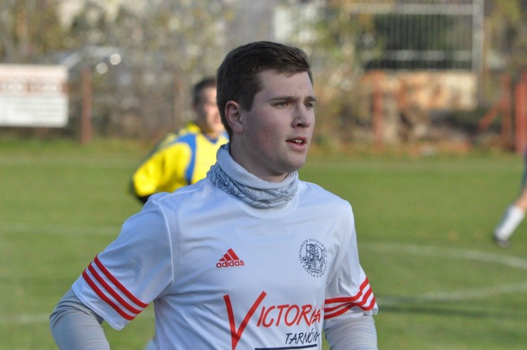 WSD Victoria vs ASD Poznań