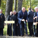 Inauguracja akcji Pola Nadziei 2016 w Bielsku-Białej