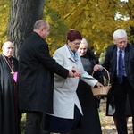 Inauguracja akcji Pola Nadziei 2016 w Bielsku-Białej