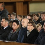 Inauguracja akcji Pola Nadziei 2016 w Bielsku-Białej