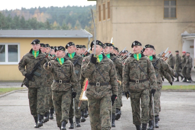 Misja lubuskich żołnierzy w Kosowie