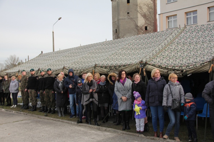 Misja lubuskich żołnierzy w Kosowie