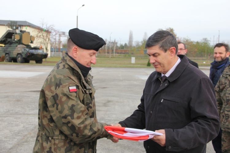 Misja lubuskich żołnierzy w Kosowie