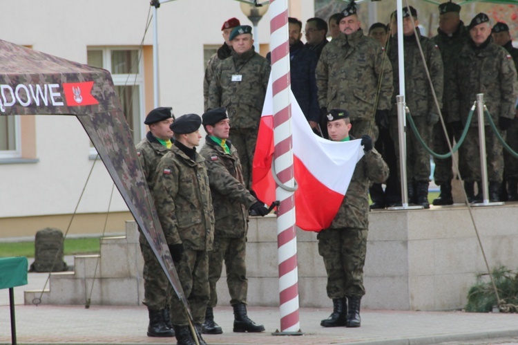 Misja lubuskich żołnierzy w Kosowie