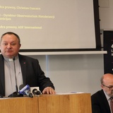 II Europejski Kongres w Obronie Prześladowanych Chrześcijan