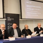 II Europejski Kongres w Obronie Prześladowanych Chrześcijan