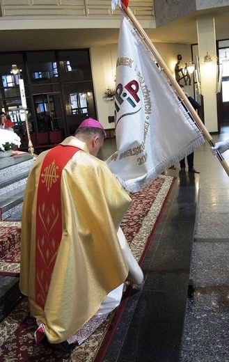 Święto beskidzkich pielęgniarek i położnych