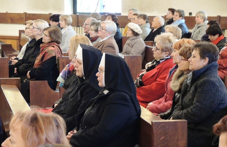 Święto beskidzkich pielęgniarek i położnych